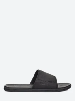 UGG - Seaside Slide in Black