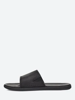 UGG - Seaside Slide in Black