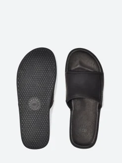 UGG - Seaside Slide in Black