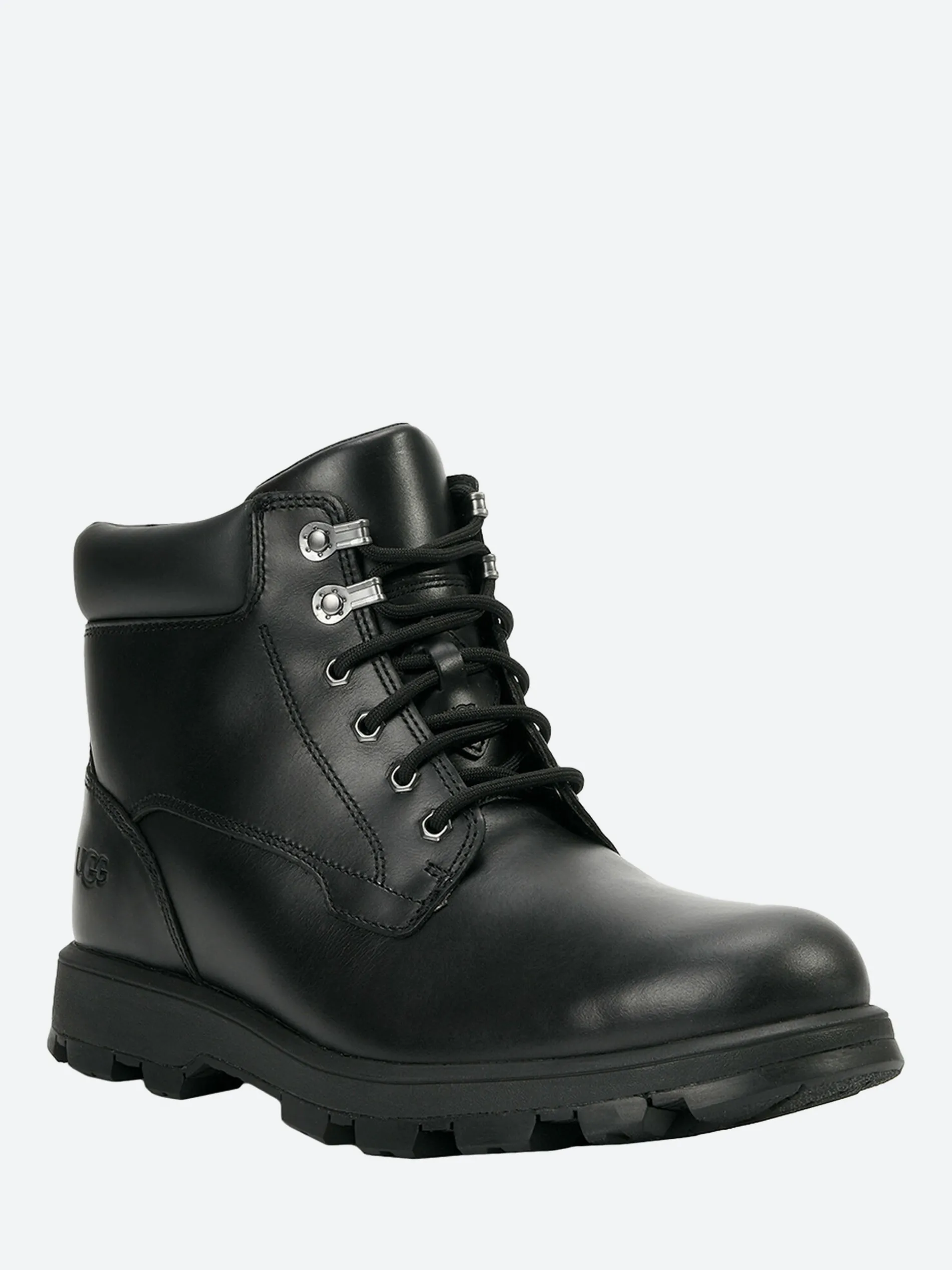 UGG - Stenton Boot in Black
