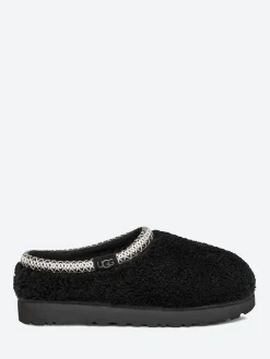 UGG - Tasman Maxi Curly in Black