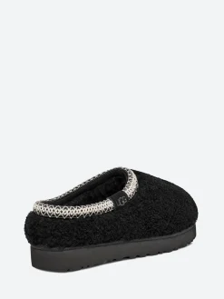 UGG - Tasman Maxi Curly in Black