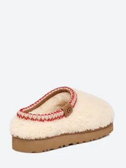 UGG - Tasman Maxi Curly in Natural