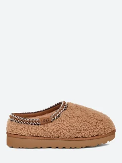 UGG - Tasman Maxi Curly in Chestnut