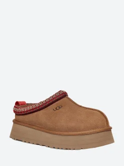 UGG - Tazz Slipper in Chestnut