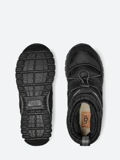 UGG - Yose Puffer Mid Boot in Black