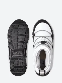 UGG - Yose Puffer Mid in White