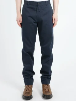 Universal Works - Aston Pant in Navy