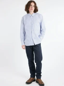 Universal Works - Aston Pant in Navy