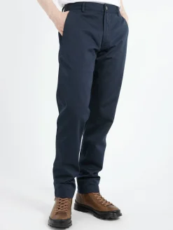Universal Works - Aston Pant in Navy