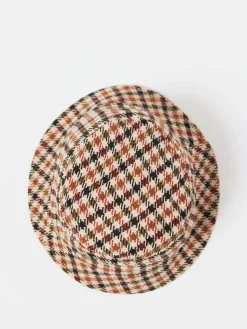 Universal Works - Lewis Hat in Stone