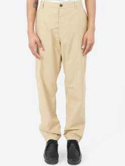 Universal Works - Military Chino in Sand