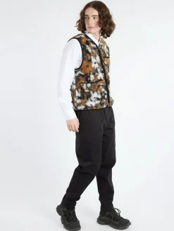 Universal Works - Military Chino in Black