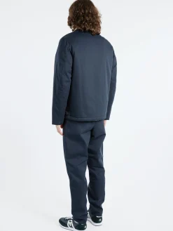 Universal Works - N1 Jacket in Navy