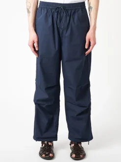 Universal Works - Parachute Pant in Navy