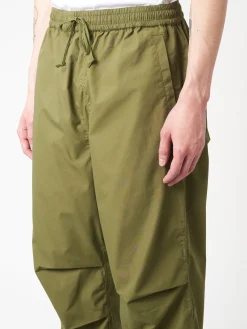Universal Works - Parachute Pant in Olive