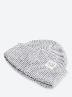 Upstate Stock - Eco-Cotton Watchcap in Winter