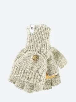 Upstate Stock - Glomitt in Oatmeal Melange