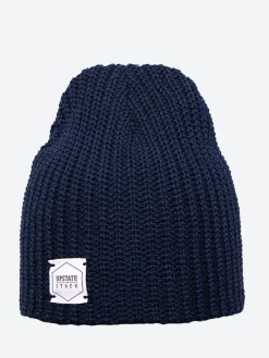 Upstate Stock - Wharf Skully in Mariner Blue