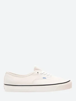 Vans - Anaheim Factory Authentic 44 DX in White