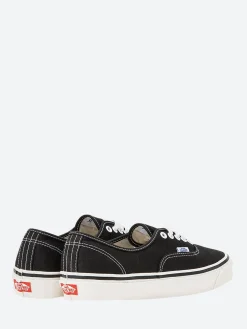 Vans - Anaheim Factory Authentic 44 DX in Black