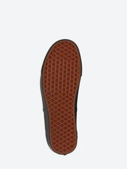 Vans - Anaheim Factory Authentic 44 DX in Black and Black