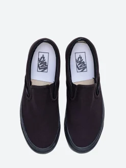 Vans - Anaheim Factory Classic Slip-On 98 DX in OG Black