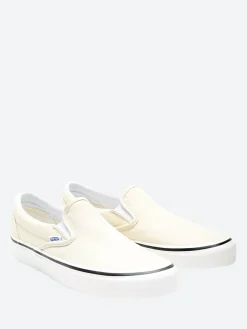 Vans - Anaheim Factory Classic Slip-On 98 DX in White