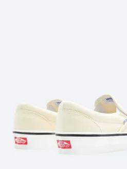 Vans - Anaheim Factory Classic Slip-On 98 DX in White