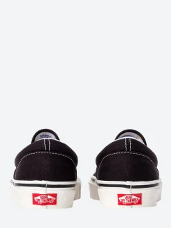 Vans - Anaheim Factory Classic Slip-On 98 DX in Black and White