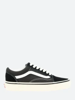 Vans - Anaheim Factory Old Skool 36 DX in Black and White