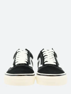 Vans - Anaheim Factory Old Skool 36 DX in Black and White