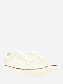 Vans - Anaheim Factory Old Skool 36 DX in White