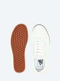 Vans - Anaheim Factory Old Skool 36 DX in White