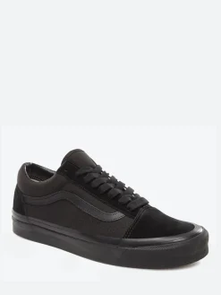 Vans - Anaheim Factory Old Skool 36 DX in OG Black