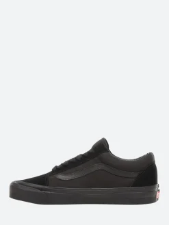 Vans - Anaheim Factory Old Skool 36 DX in OG Black