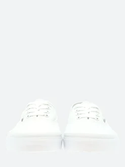 Vans - Authentic in True White