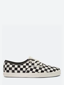 Vans - Authentic Lowpro in Black and White
