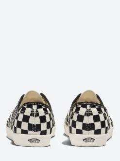 Vans - Authentic Lowpro in Black and White