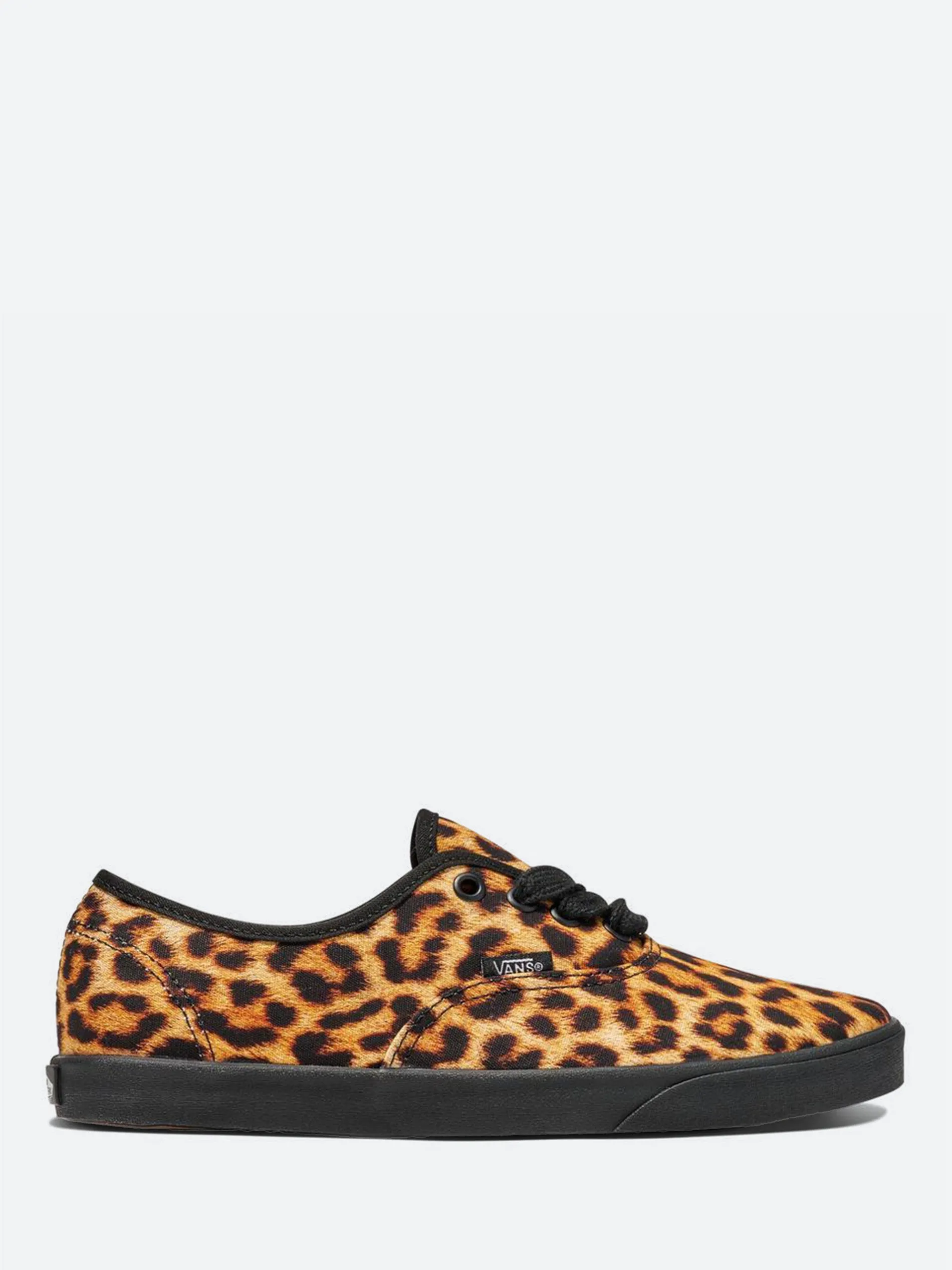 Vans - Authentic Lowpro in Leopard