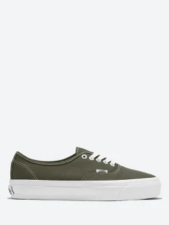Vans - Authentic Reissue 44 LX in Grapeleaf
