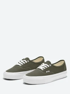 Vans - Authentic Reissue 44 LX in Grapeleaf