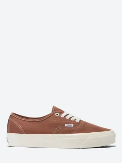 Vans - Authentic Reissue 44 LX in Carob Brown