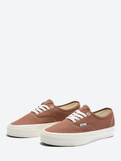 Vans - Authentic Reissue 44 LX in Carob Brown