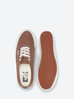 Vans - Authentic Reissue 44 LX in Carob Brown