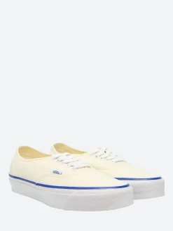 Vans - Authentic Reissue 44 LX in Off White