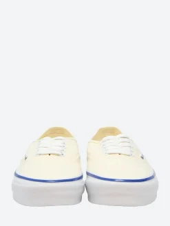 Vans - Authentic Reissue 44 LX in Off White