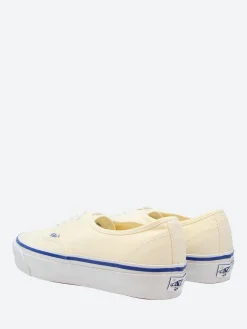 Vans - Authentic Reissue 44 LX in Off White