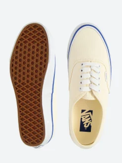 Vans - Authentic Reissue 44 LX in Off White