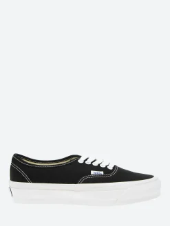 Vans - Authentic Reissue 44 LX in Black